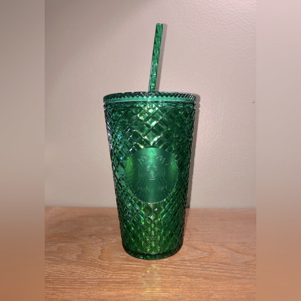 Starbucks 16 oz tumbler